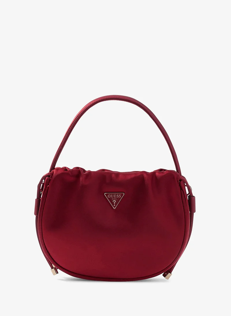 جس حقيبة إلسا كتف صغيرة